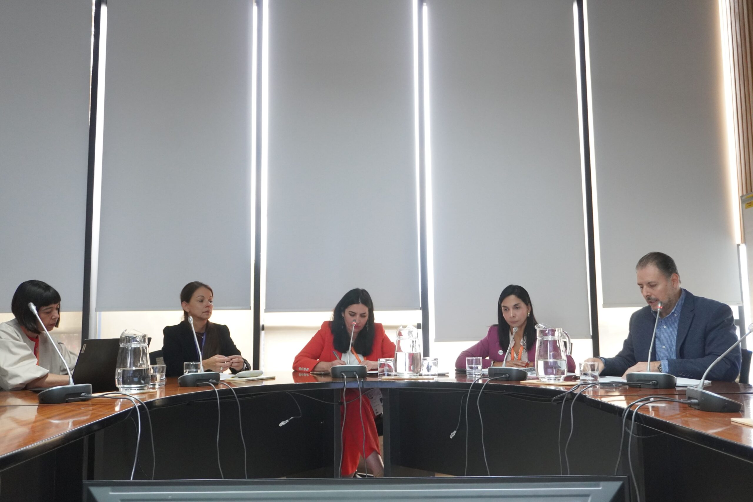 Cibervoluntarios Network refuerza en América Latina y el Caribe las alianzas para convertir la conectividad en inclusión digital real